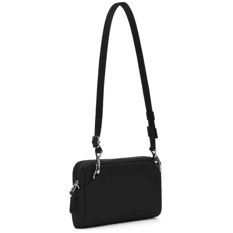 Pacsafe W Anti-theft 3-in-1 Sling Bag - Black