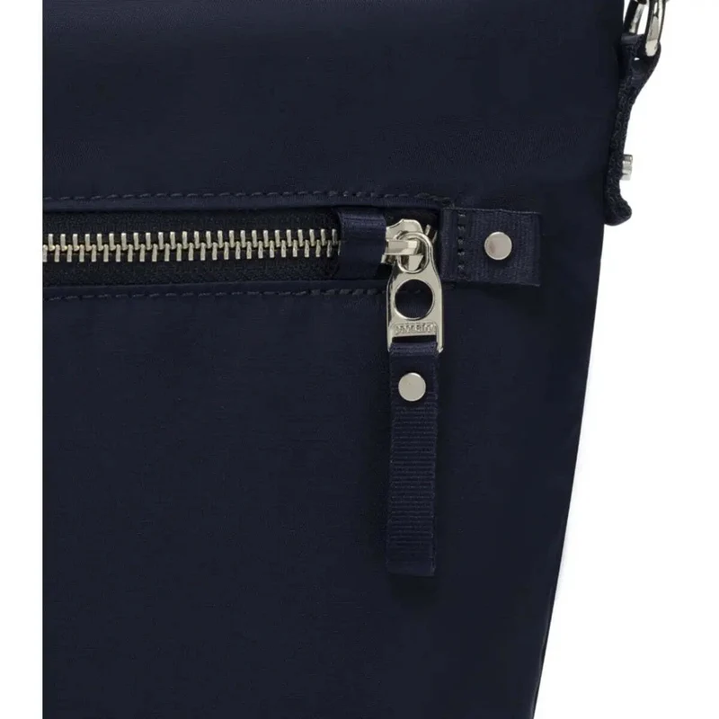 Pacsafe W Anti-theft Crossbody Bag - Navy
