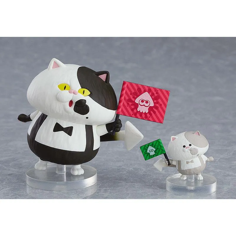 Splatoon/Splatoon 2 Figma Splatoon Boy DX Edition