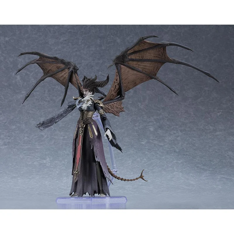 Diablo IV Figma Lilith