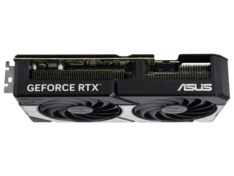 Asus GeForce RTX 5070 Dual 12G OC Graphics Card