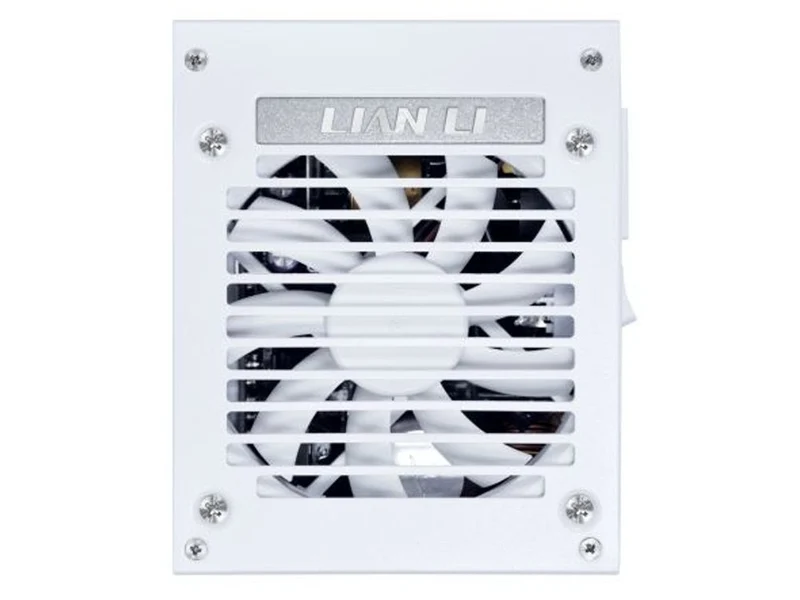 Lian Li SP V2 Gold 750W Fully Modular SFX Power Supply (White)
