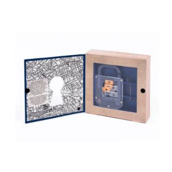 Sherlock Holmes Sherlocks Lock