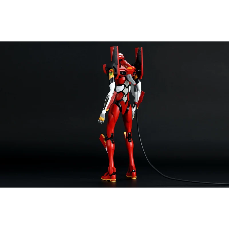 Evangelion Production Model-02 Ver 1.5 (Multi-colour Edition)