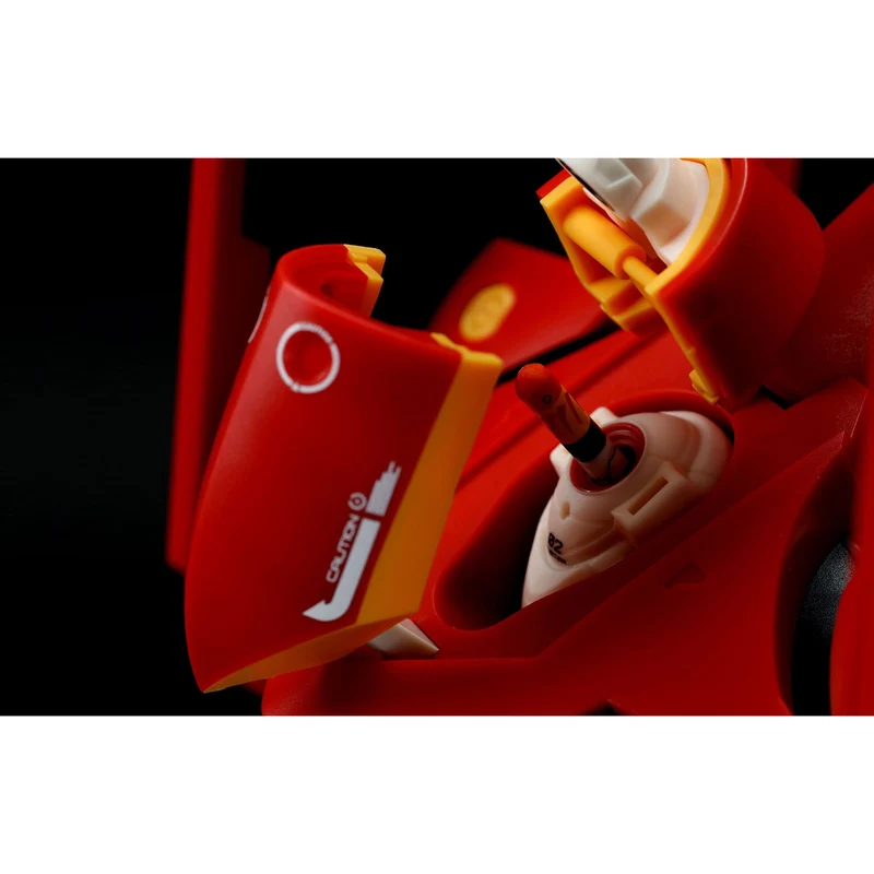 Evangelion Production Model-02 Ver 1.5 (Multi-colour Edition)