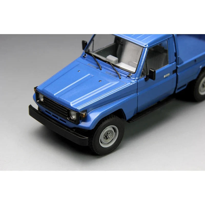 1/35 Pick Up with ZU-23-2