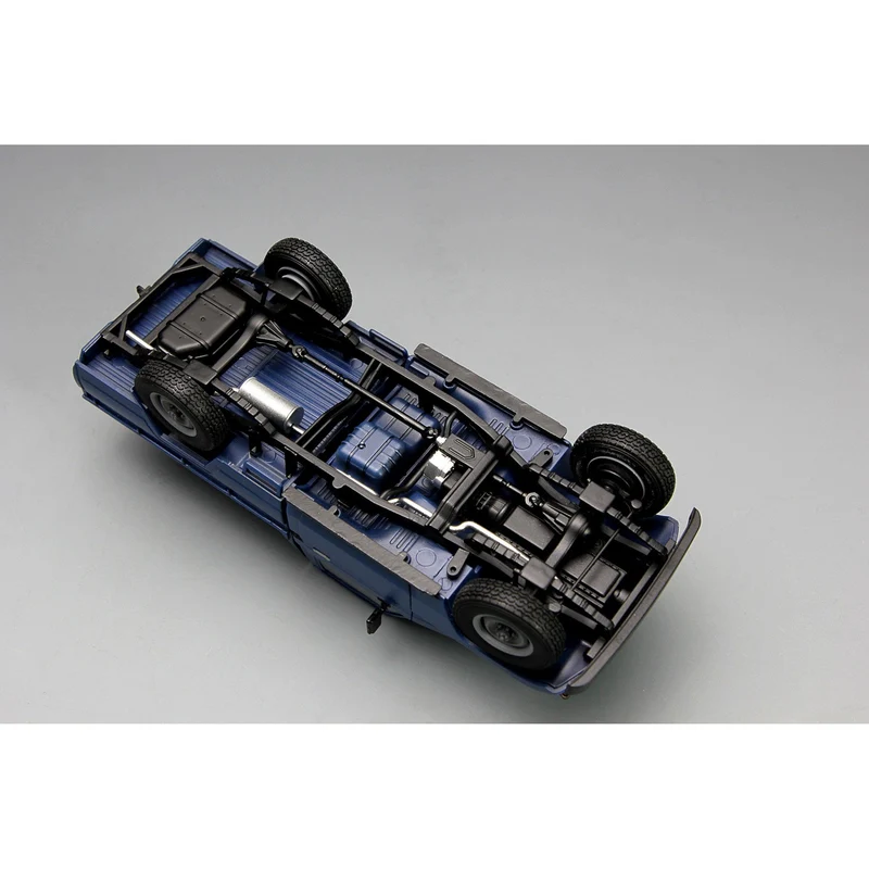 1/35 Pick Up with ZU-23-2