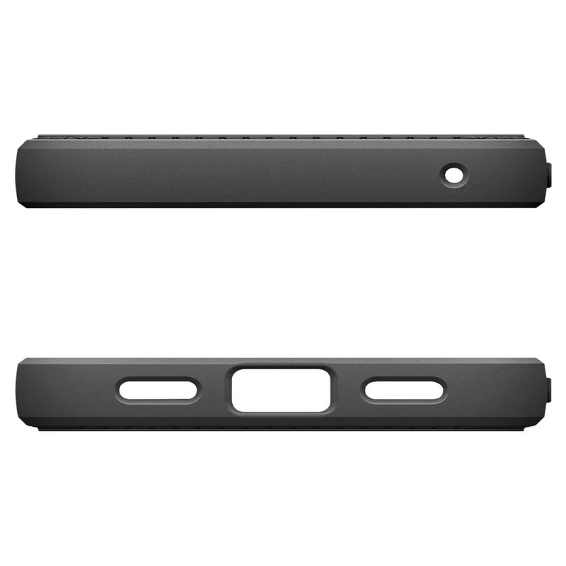 Spigen Google Pixel 11 Pro Liquid Air (MagFit) Case (Black)