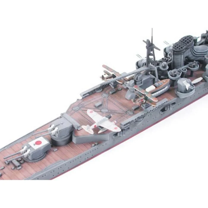 1/700 Mikuma