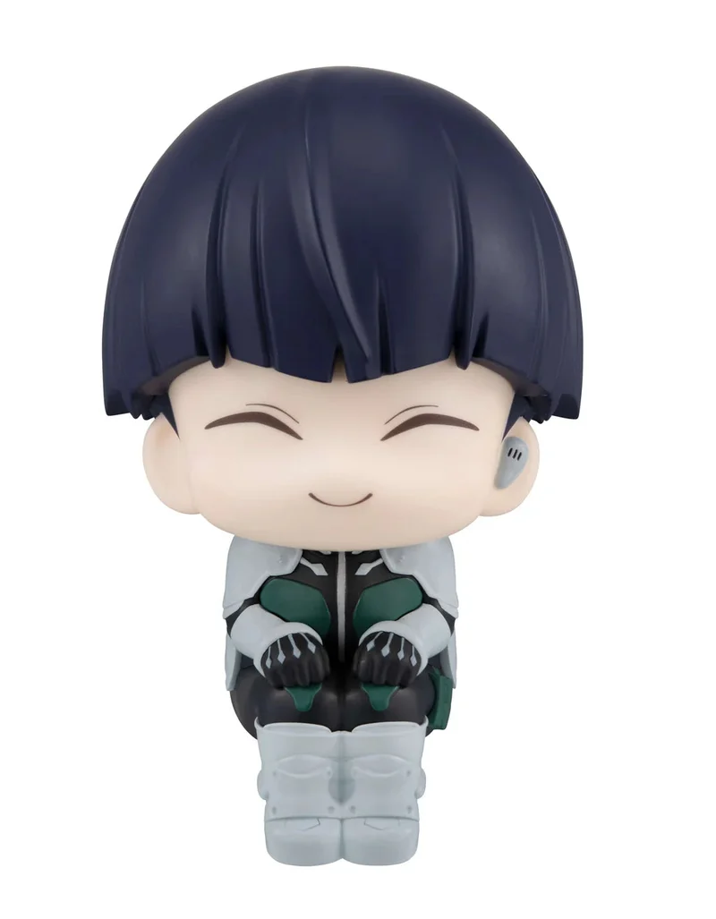 Megahouse Lookup Kaiju No.8 Soshiro Hoshina
