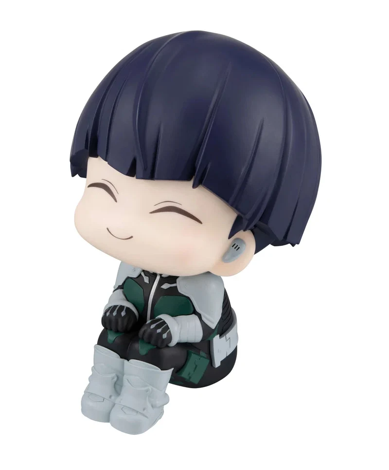 Megahouse Lookup Kaiju No.8 Soshiro Hoshina