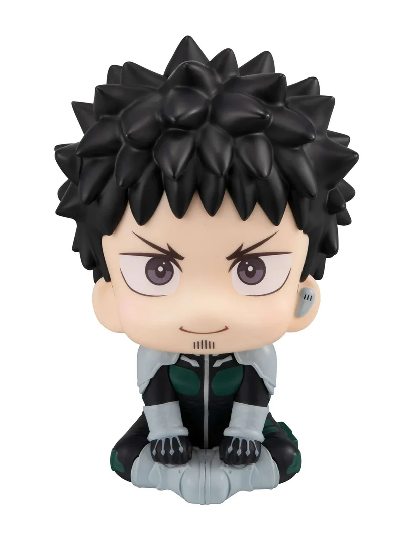 Megahouse Lookup Kaiju No.8 Kafka Hibino