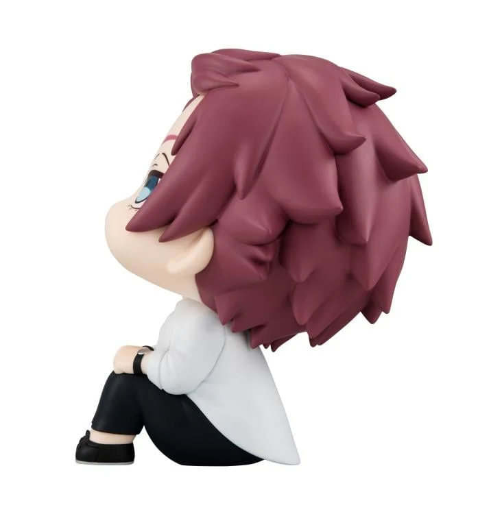 Megahouse Lookup Blue Lock Sae Itoshi