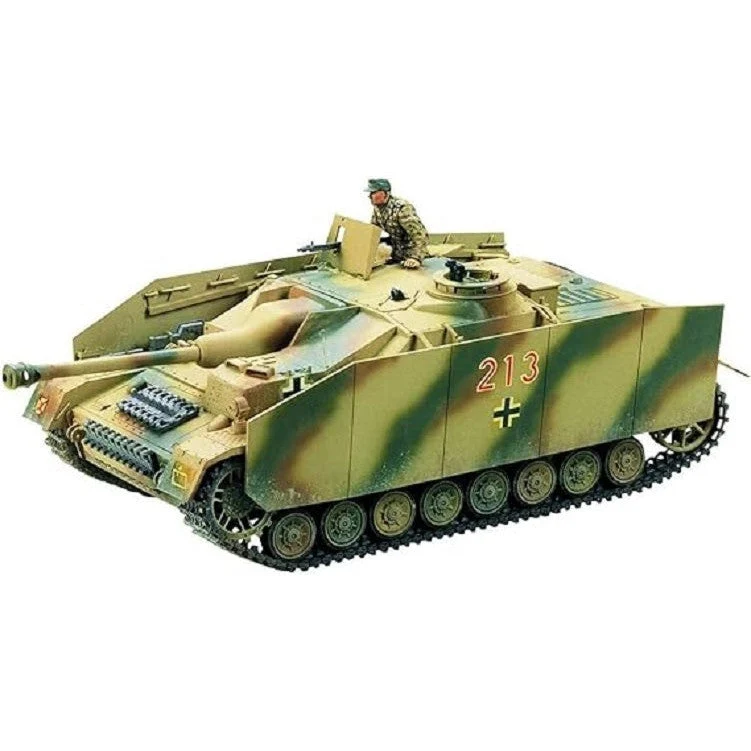 1/35 Sd. Kfz. 167 Sturmgeschutz IV