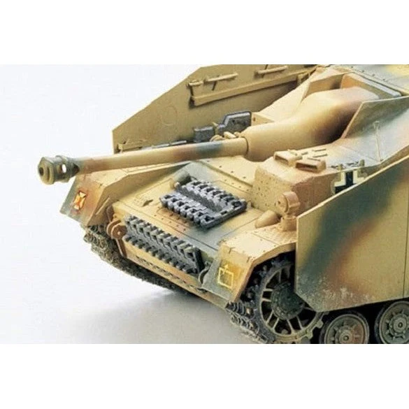 1/35 Sd. Kfz. 167 Sturmgeschutz IV