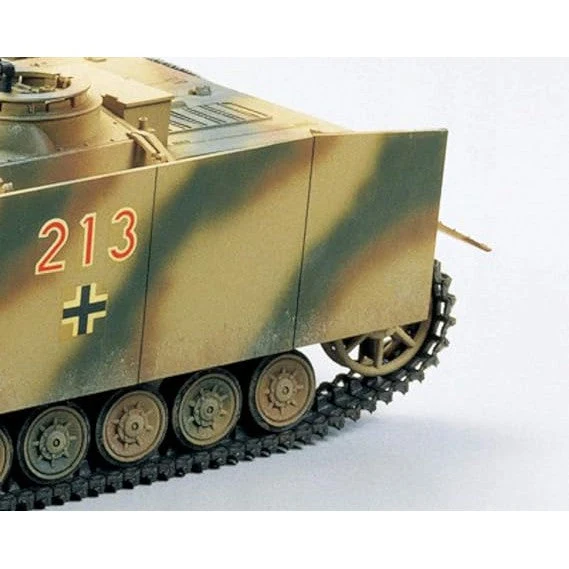 1/35 Sd. Kfz. 167 Sturmgeschutz IV