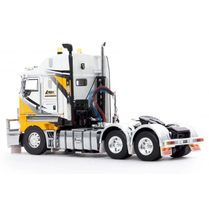 Drake Collectibles 1/50 K200 Truck Big Hill Cranes 2.3m Cabin