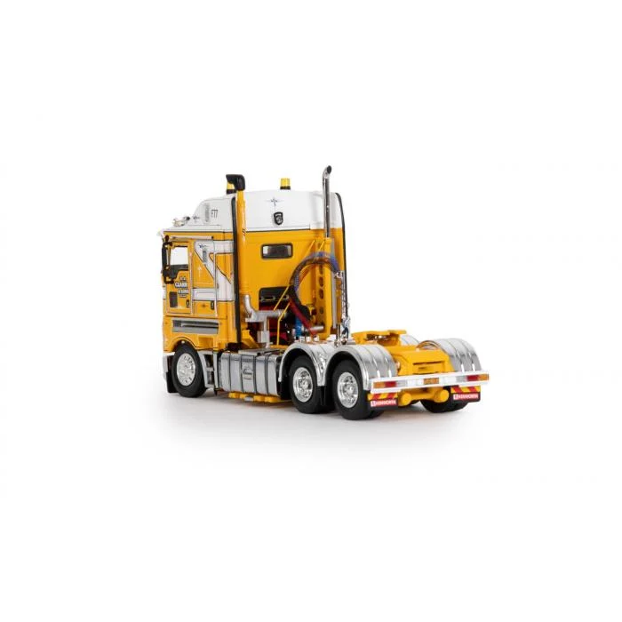 Drake Collectibles 1/50 Kenworth K200 T J Clark And Sons 2.3 Cabin