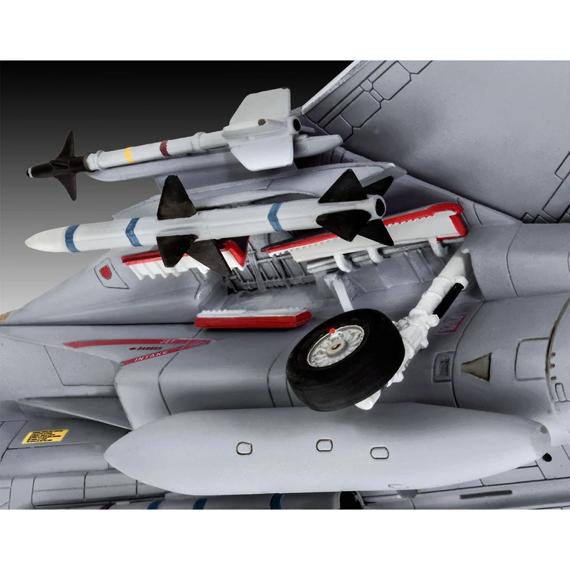 1/72 F-14D Super Tomcat Model Set