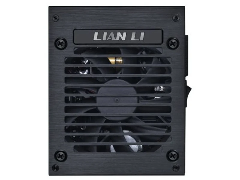 Lian Li SP V2 Gold 750W Fully Modular SFX Power Supply (Black)