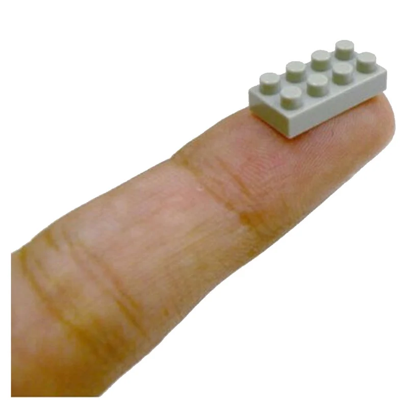 Nanoblock Great White Shark