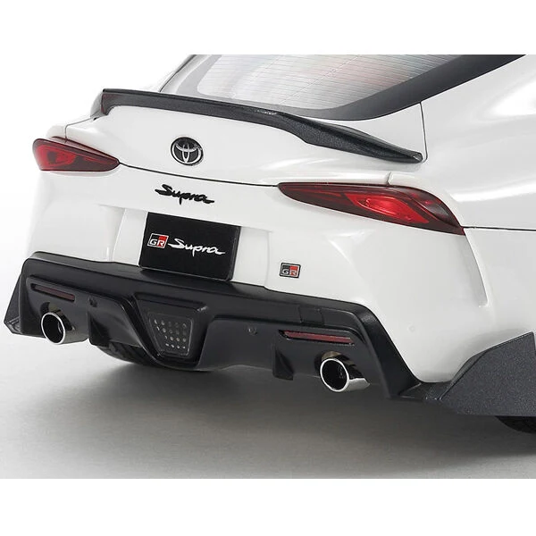 Tamiya 1/24 Toyota GR Supra Custom