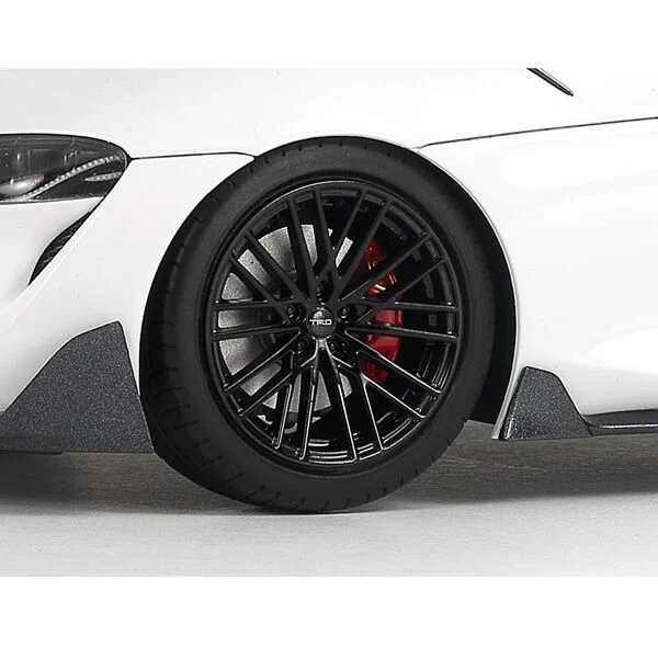Tamiya 1/24 Toyota GR Supra Custom