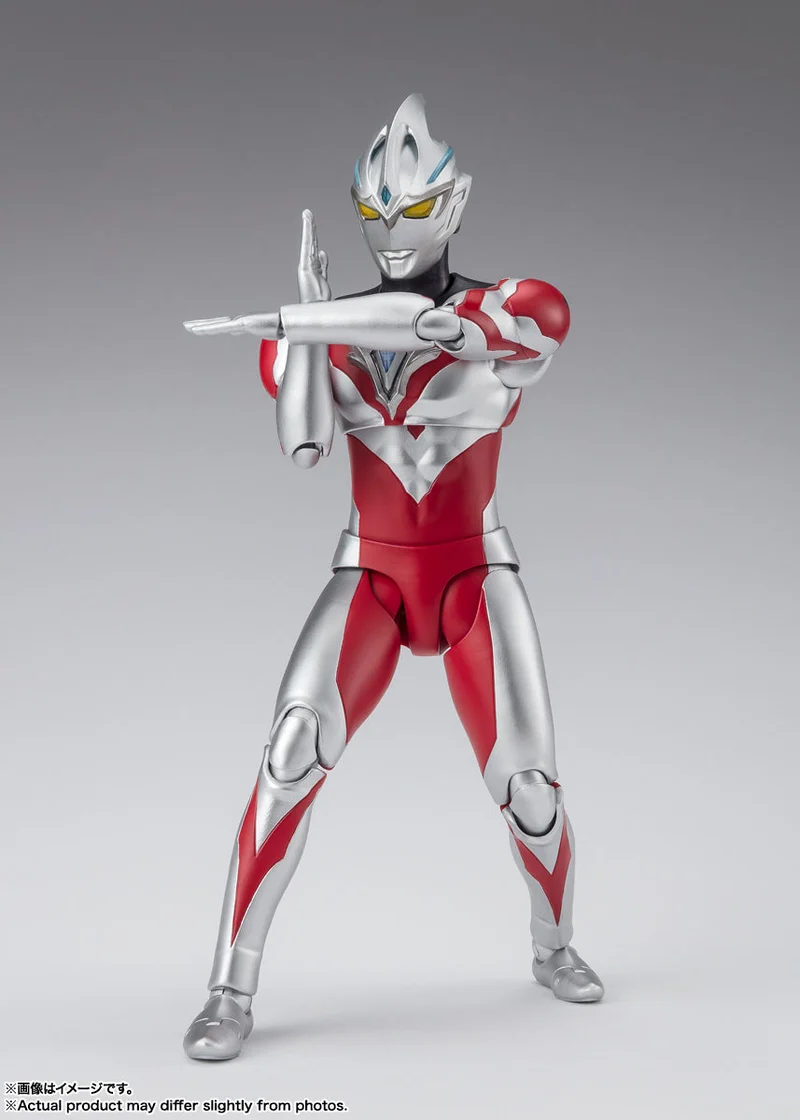 Tamashii Nations S.H.Figuarts Ultraman Arc