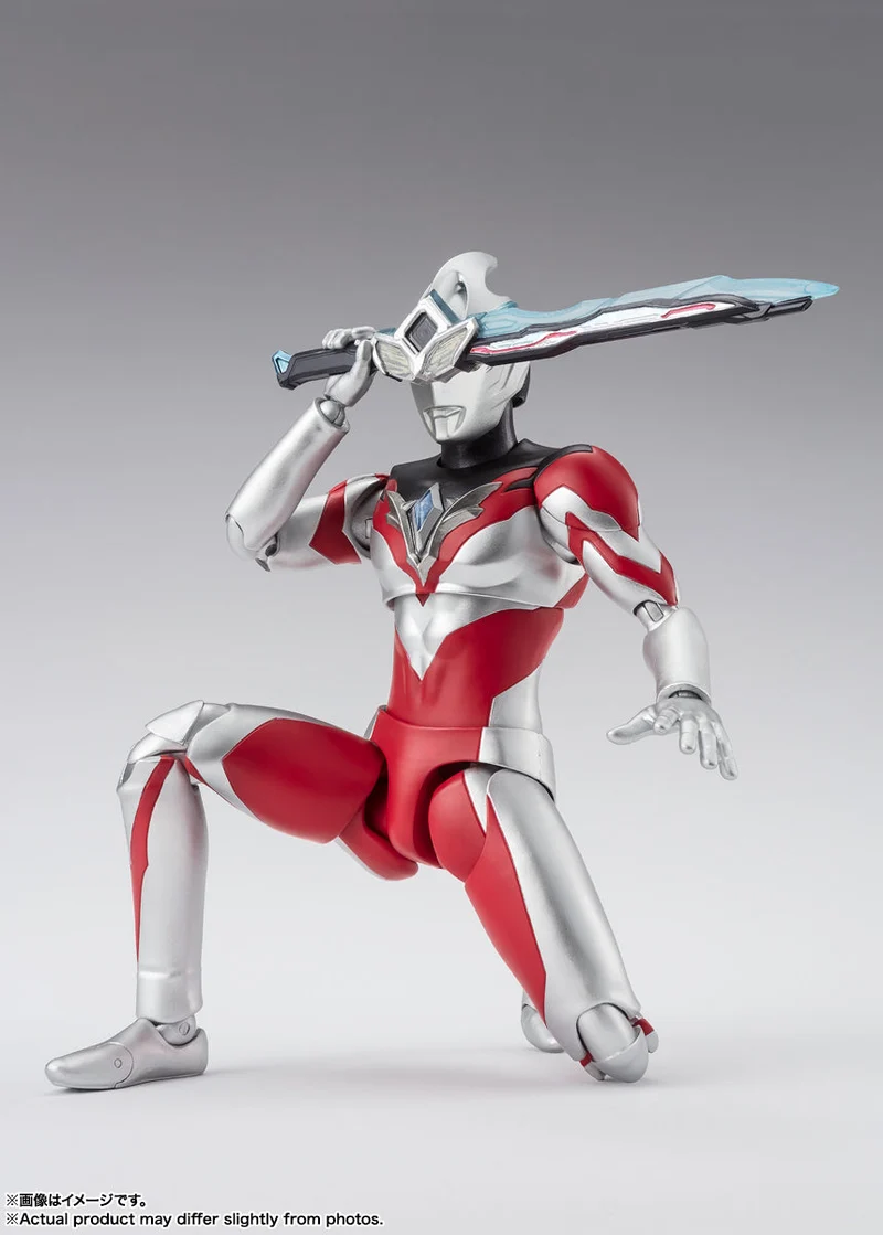 Tamashii Nations S.H.Figuarts Ultraman Arc