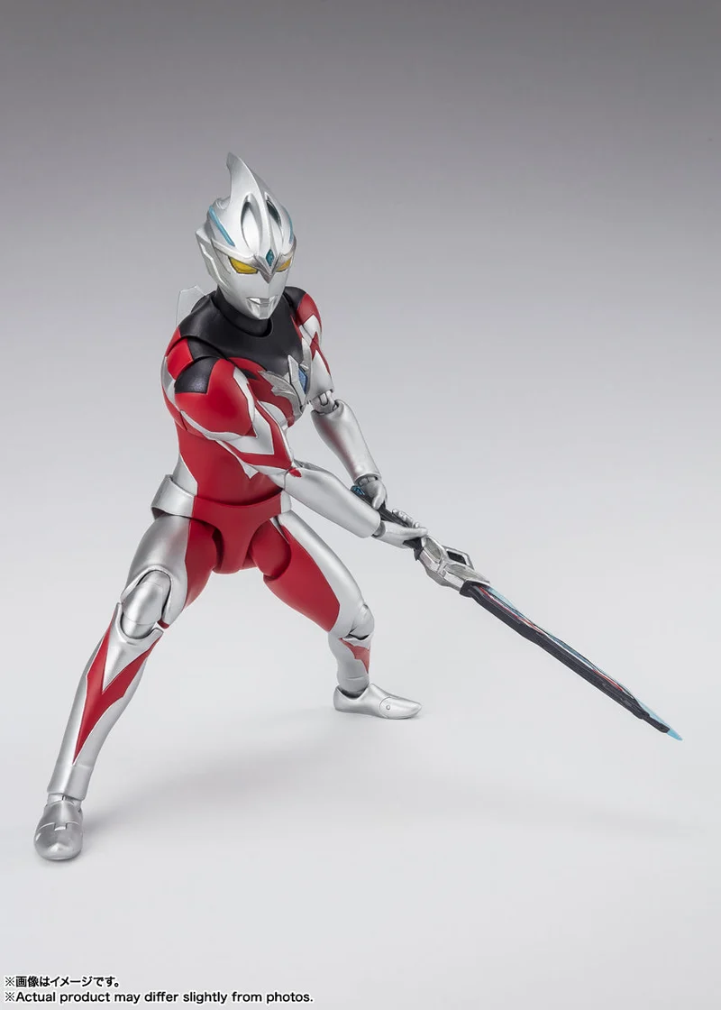 Tamashii Nations S.H.Figuarts Ultraman Arc