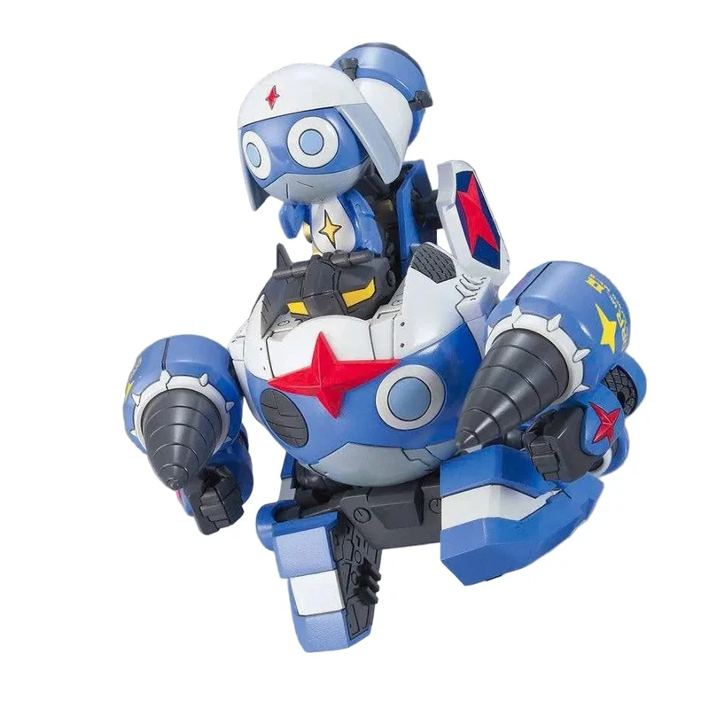Bandai Sergent Keroro Plamo Collection Dororo Robo Mk2
