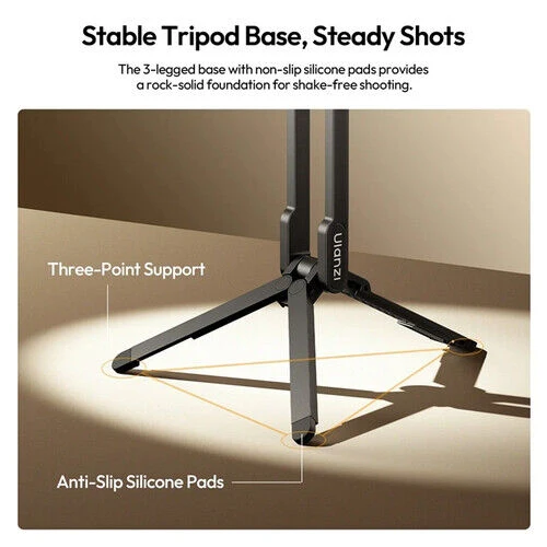 Ulanzi MA57 MagSafe Carabiner Phone Tripod