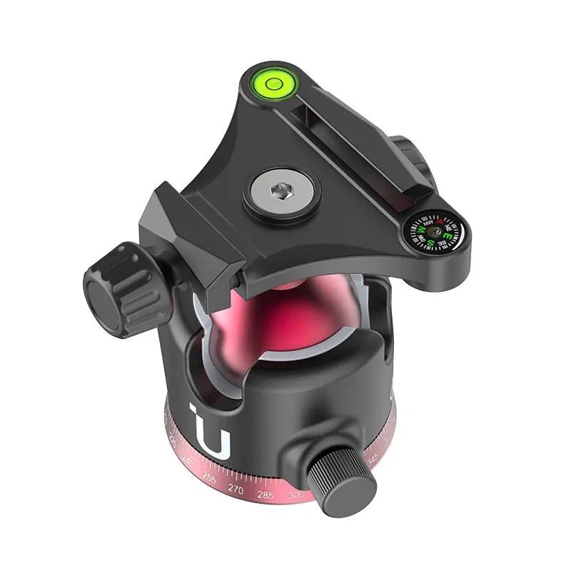 Ulanzi OMBRA II YING Tripod (Black)