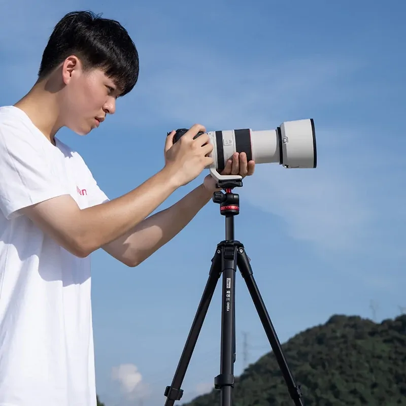Ulanzi OMBRA II YING Tripod (Black)