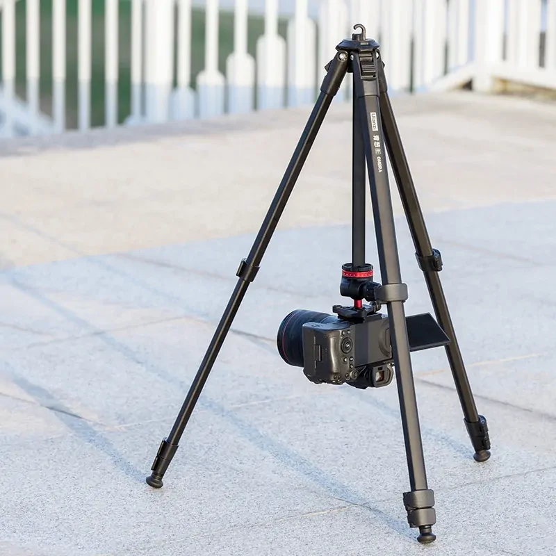 Ulanzi OMBRA II YING Tripod (Black)