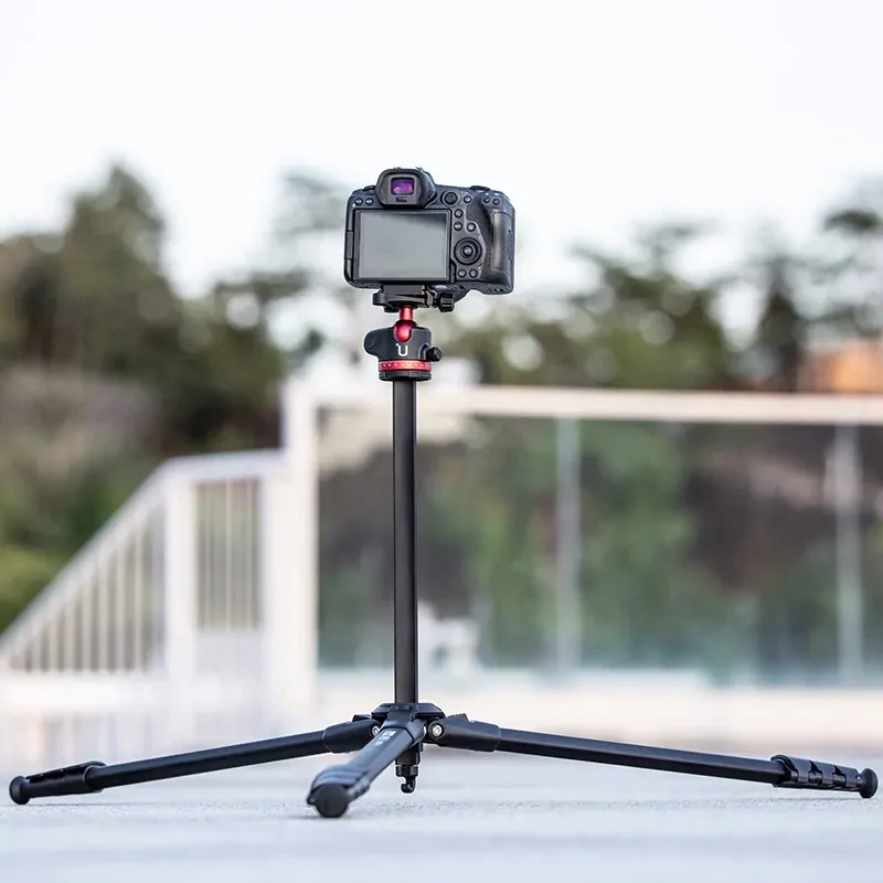 Ulanzi OMBRA II YING Tripod (Black)
