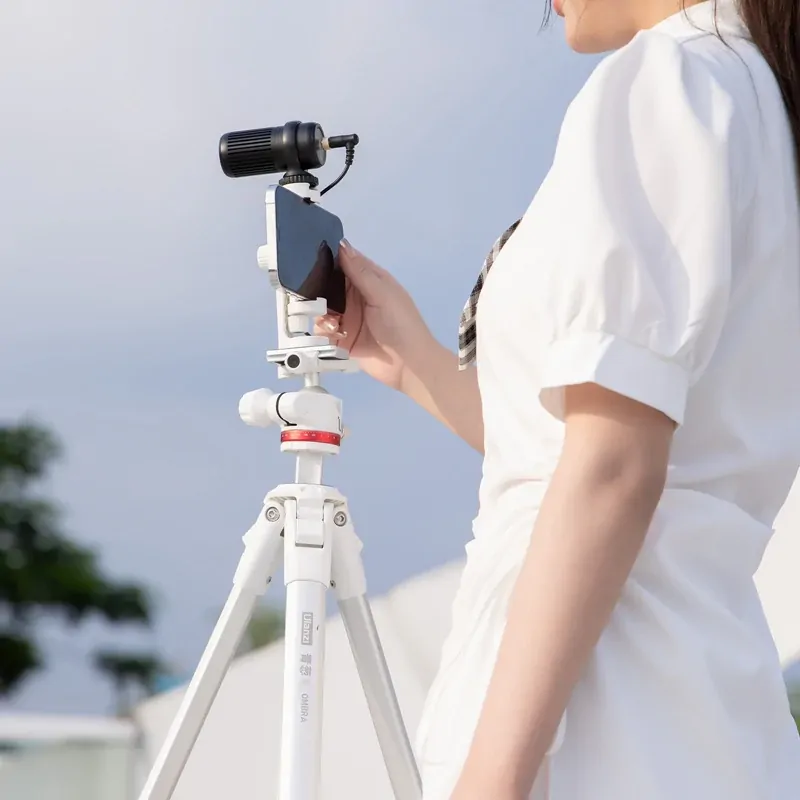 Ulanzi OMBRA II YING Tripod (Black)