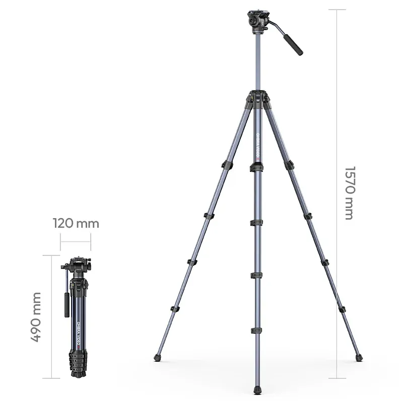 Ulanzi OMBRA VIDEO II XINAG Tripod