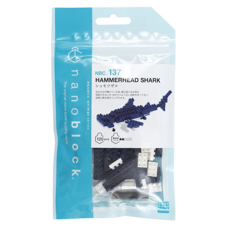 Hammerhead Shark