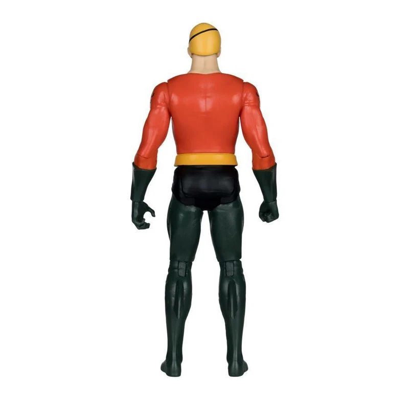 DC Comics – Evil Aquaman Retro Super Friends 6" Figure