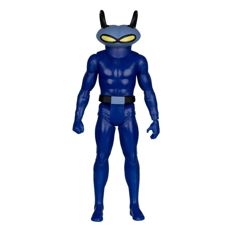 DC Comics – Black Manta Retro Super Friends 6" Figure