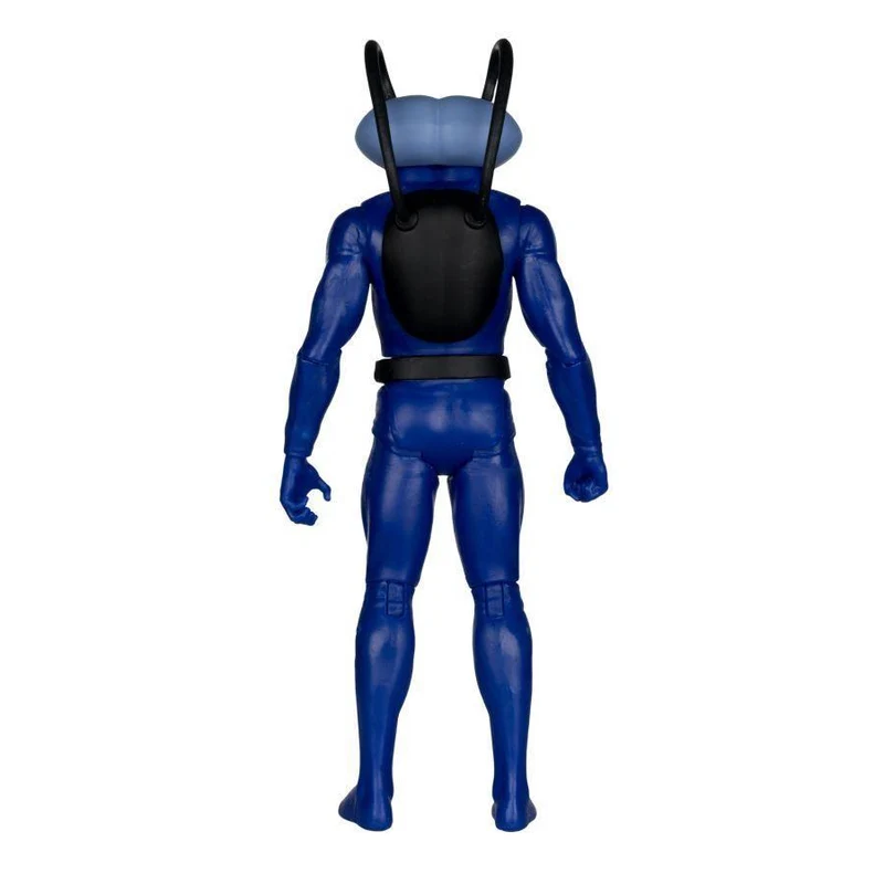 DC Comics – Black Manta Retro Super Friends 6" Figure