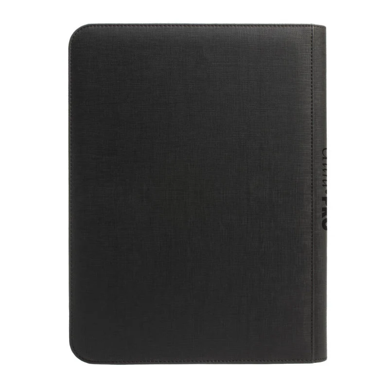 Ultra Pro 9-Pocket Zippered Window Premium PRO-Binder