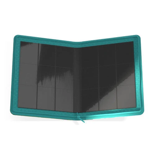 Ultimate Guard: Portfolio - XenoSkin Zipfolio 360 - MTG: Avatar - Aang