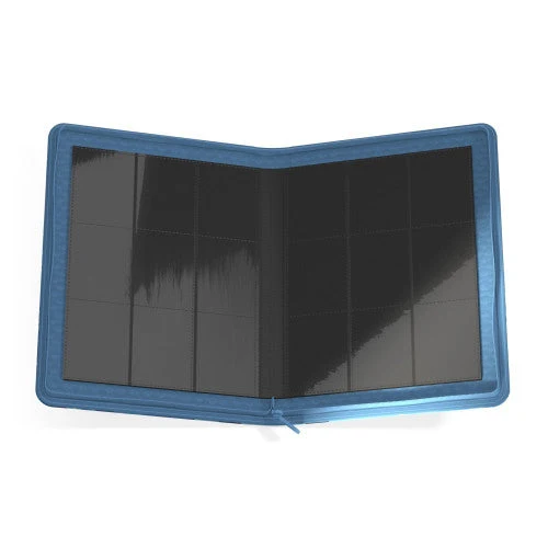 Ultimate Guard: Portfolio - XenoSkin Zipfolio 360 - MTG: Avatar - Katara