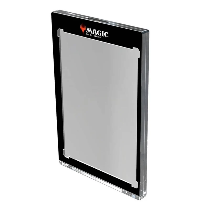 ULTRA PRO Magic: The Gathering - 35pt Printed Magnetic card Holder - Modern