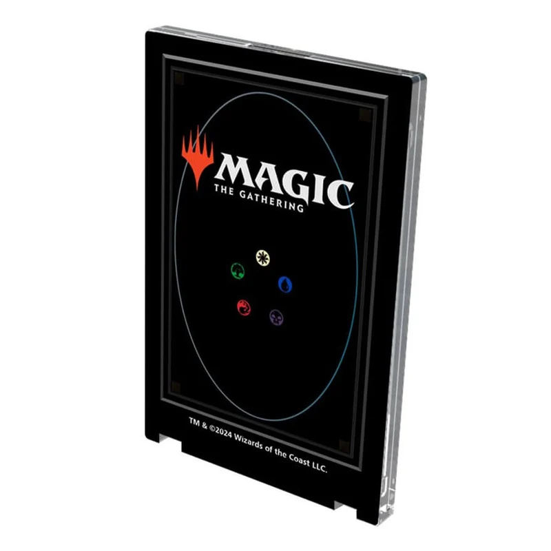ULTRA PRO Magic: The Gathering - 35pt Printed Magnetic card Holder - Modern