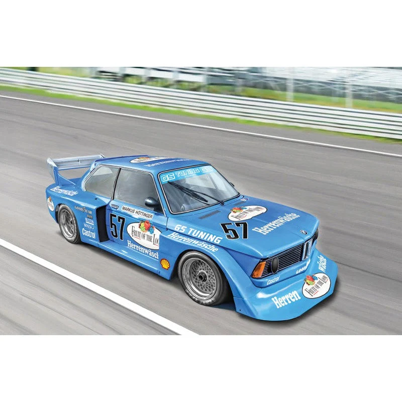 1/24 BMW 320 Gr.5