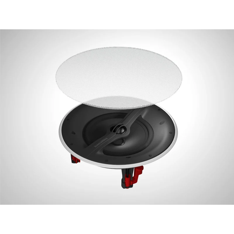 Bowers & Wilkins CCM362 6" 2-Way In Ceiling Loudspeaker [Pair]