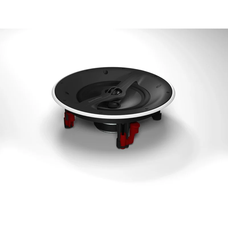 Bowers & Wilkins CCM362 6" 2-Way In Ceiling Loudspeaker [Pair]